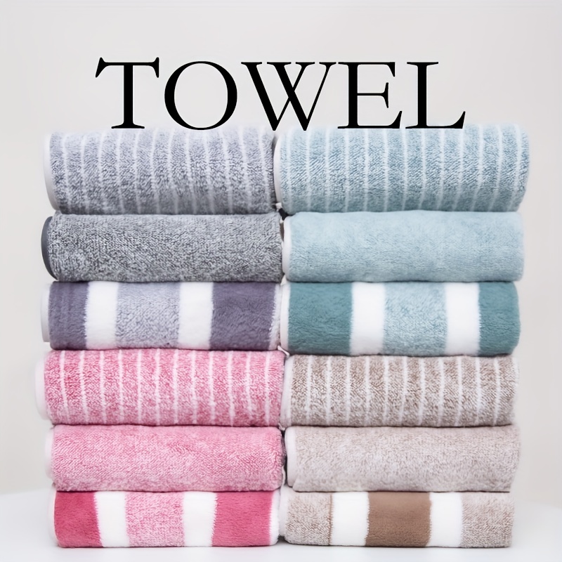 1pcPremium Kitchen Hand Towels With Hanging Loop Cute Design Dish Towels  Ultra-Absorbent Coral Fleece Hand Towels For Kitchen, - AliExpress