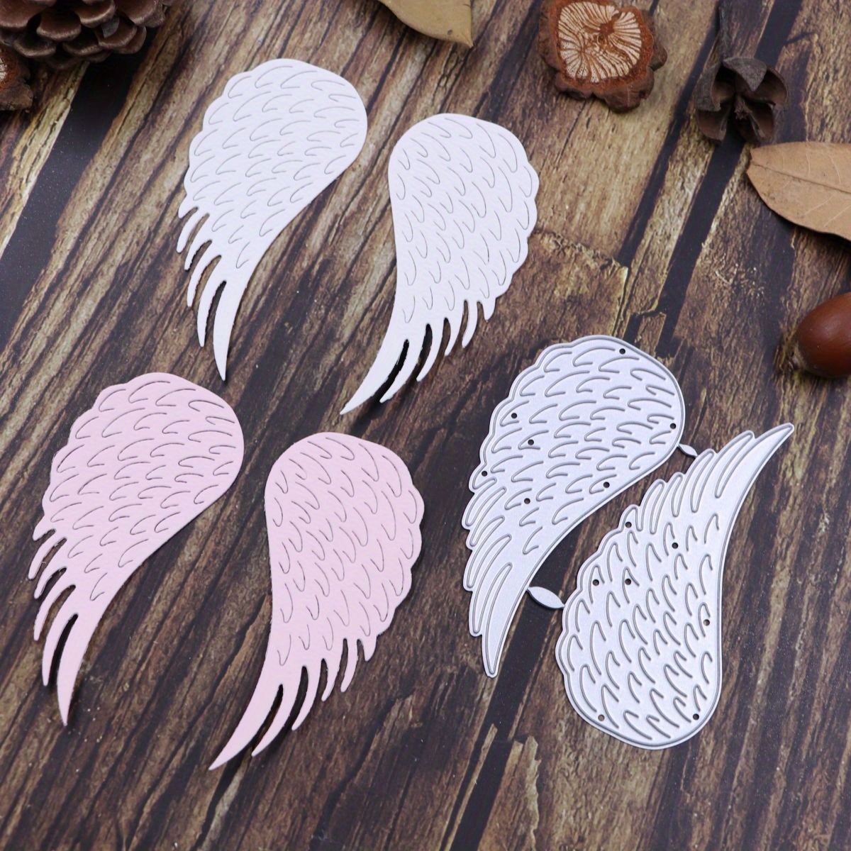  Angel Stencil - Stencil Angels, Angel, Angel Stencils, Angel  Stencil Art, Angel Wing Stencil : Arts, Crafts & Sewing