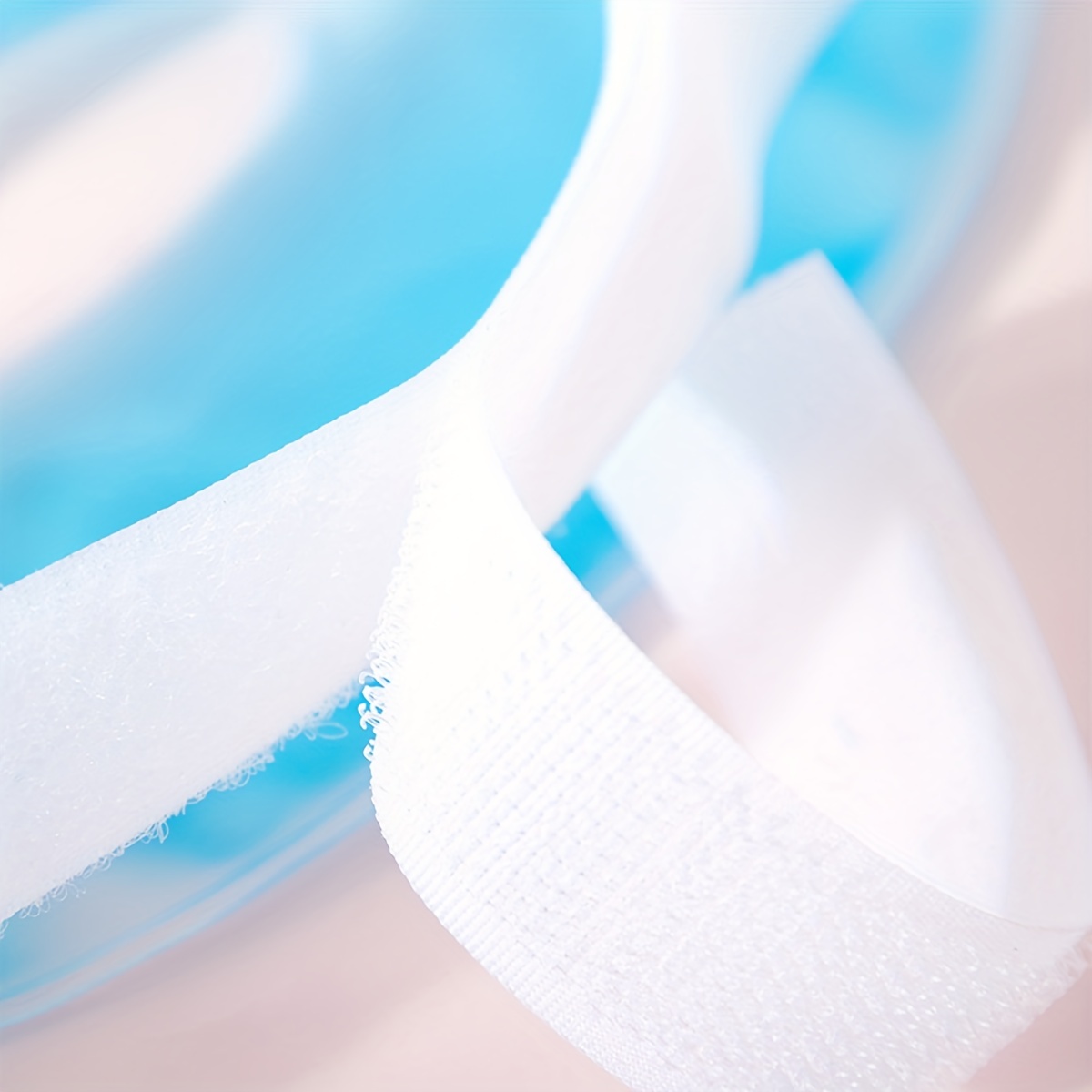 Cooling Face Mask Swollen Puffy Dark Circles Reusable Full Temu