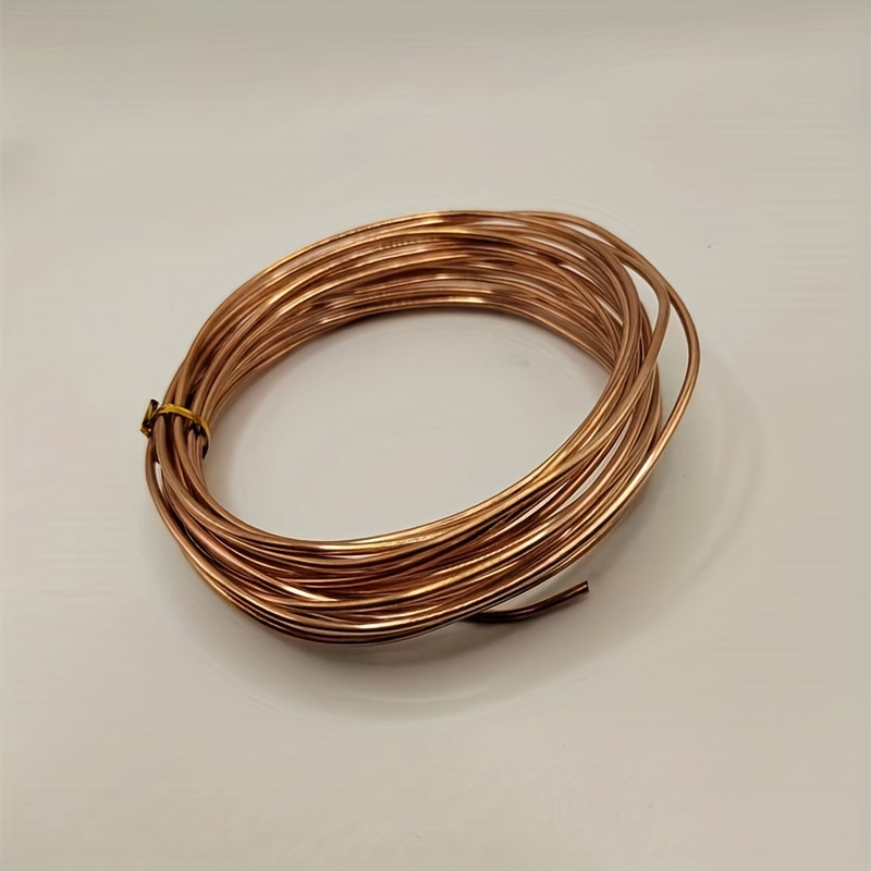 14 Gauge (Heavy) Tinned Copper Wire, 20 ft - Whittemore-Durgin