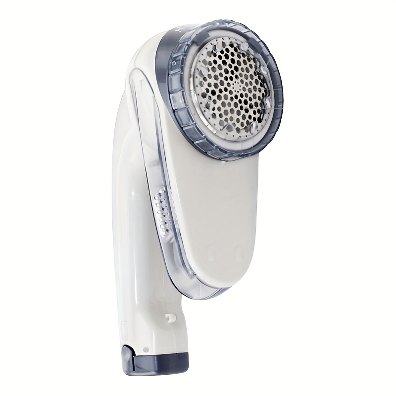 Fabric Shaver Electric Lint Remover Battery Operated Sweater - Temu