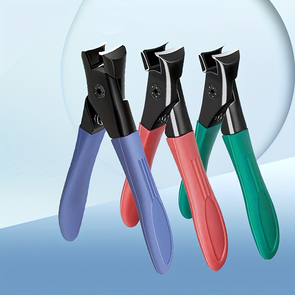 Thick Toe Nail Clippers -  Canada