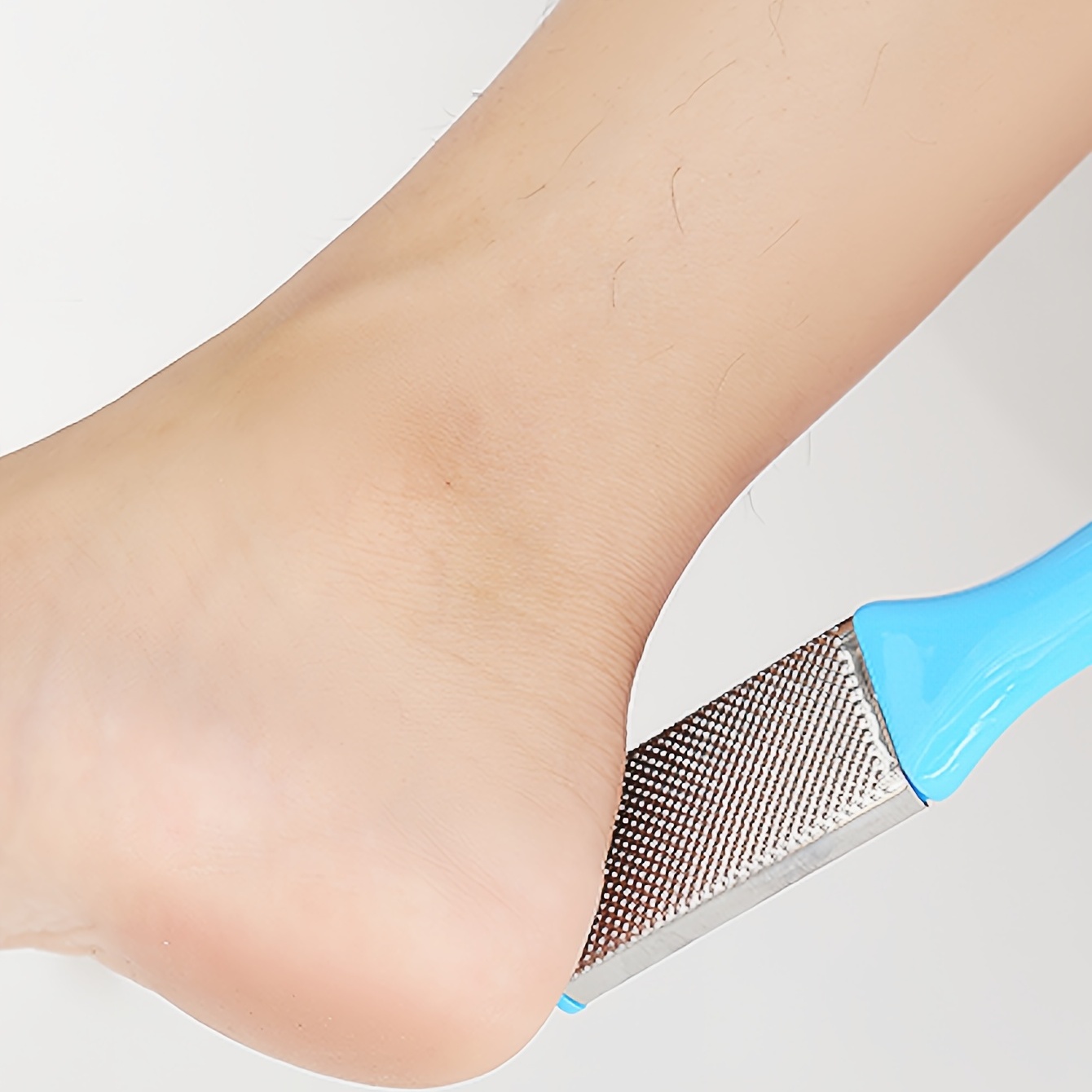 1/2/5pcsfoot File Remove Skin Foot Care Tool Callus Remover - Temu