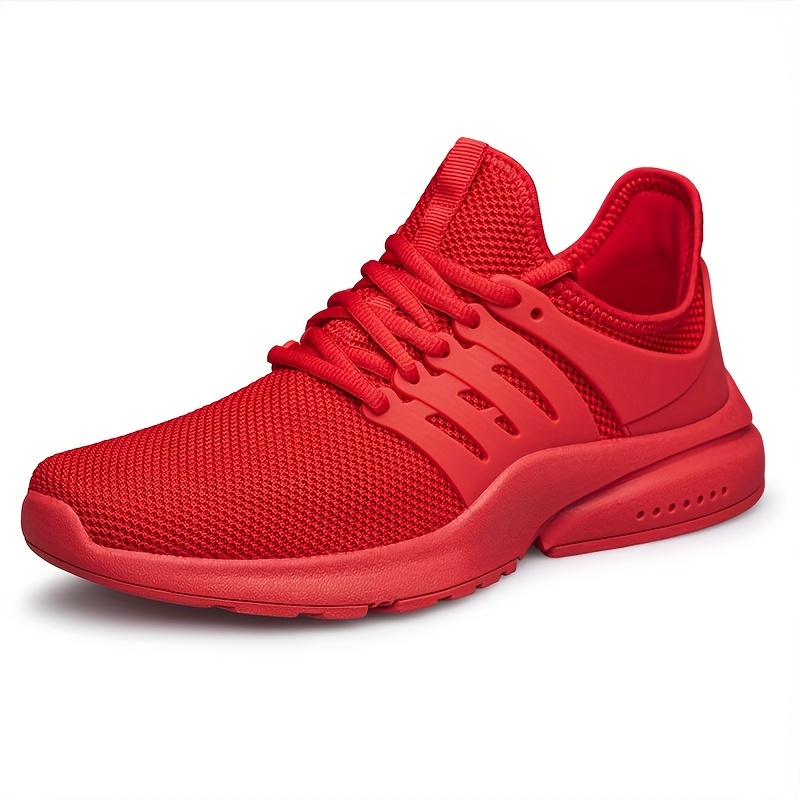 Men's air presto clearance ultra flyknit running shoes