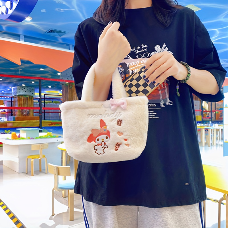 Sanrio, Bags, Miniso Sanrio My Melody Canvas Bag