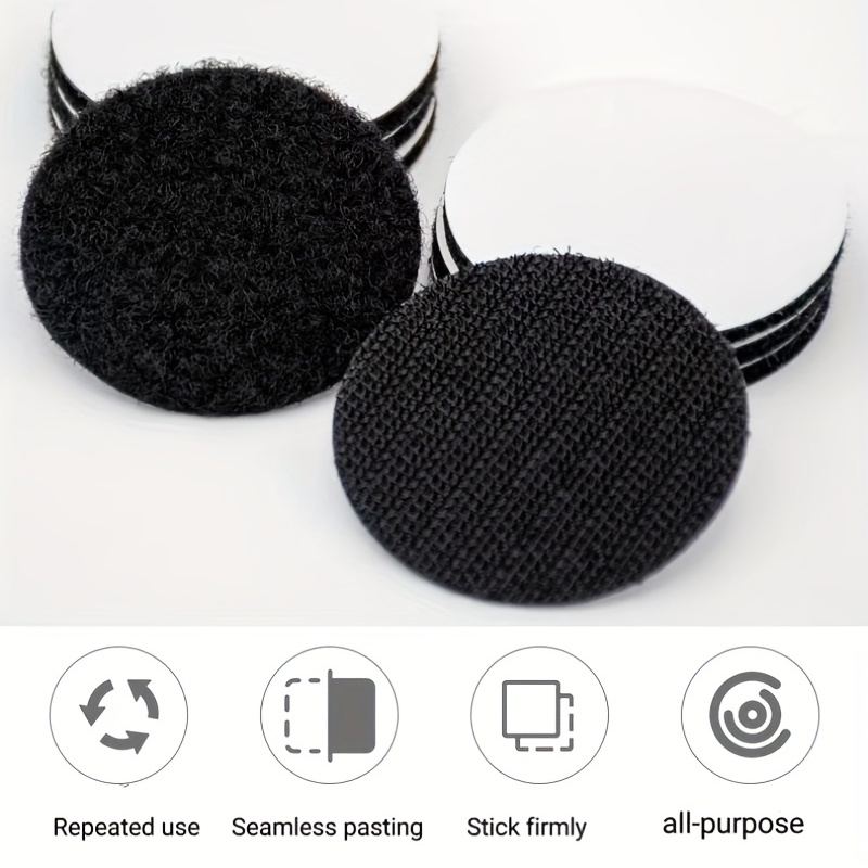 Non slip Carpet Sofa Stickers Adhesive Hook loop Floor Temu