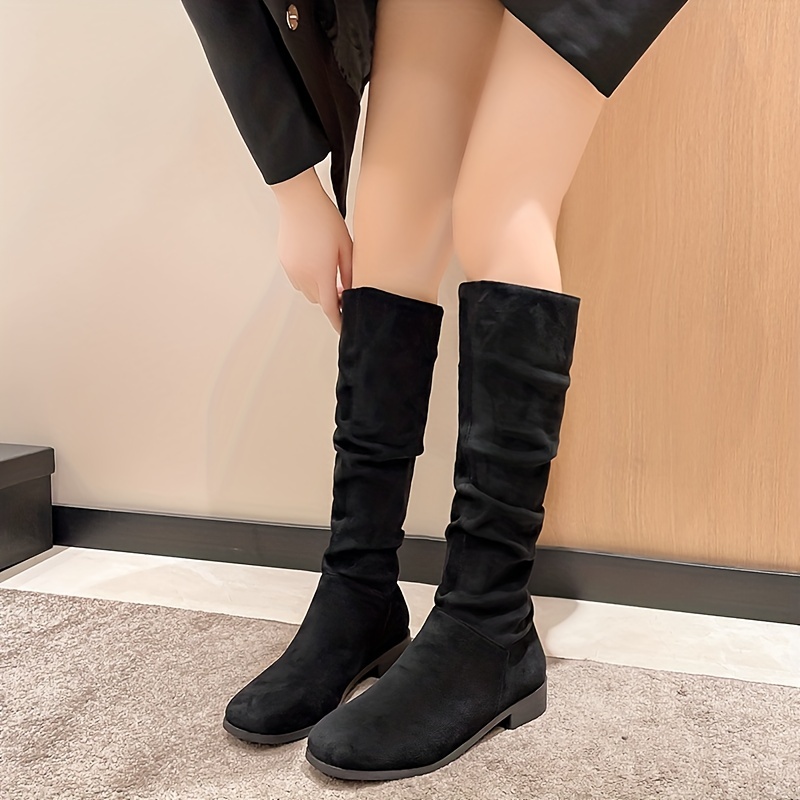 Women Boots - Temu