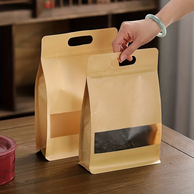 Small Reusable Storage Bag - Shop