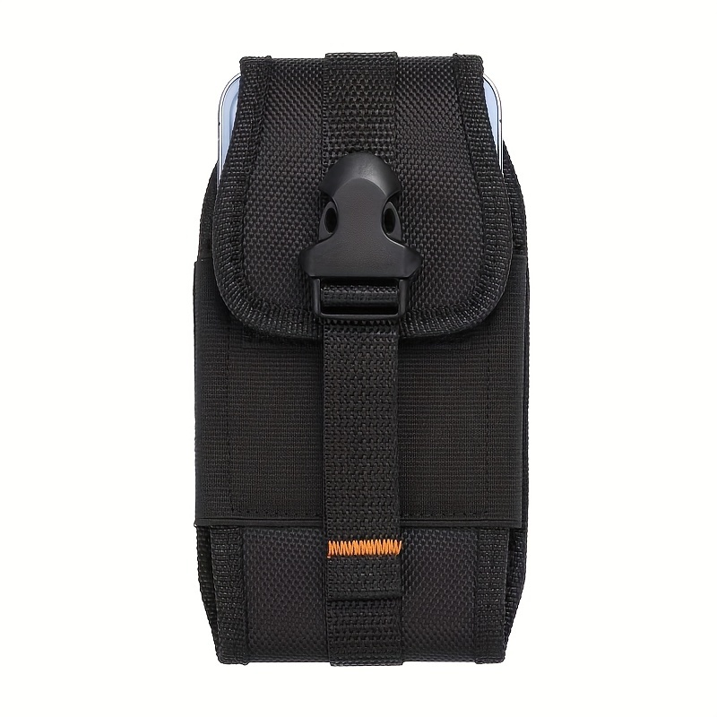 Vertical fanny outlet pack