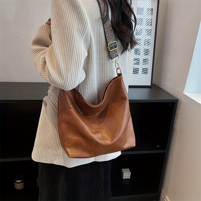 Women's Brown Designer Crossbody Bags