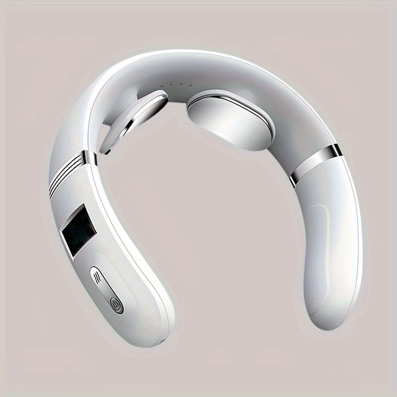 ELECTRIC EMS PLUSE NECK MASSAGER