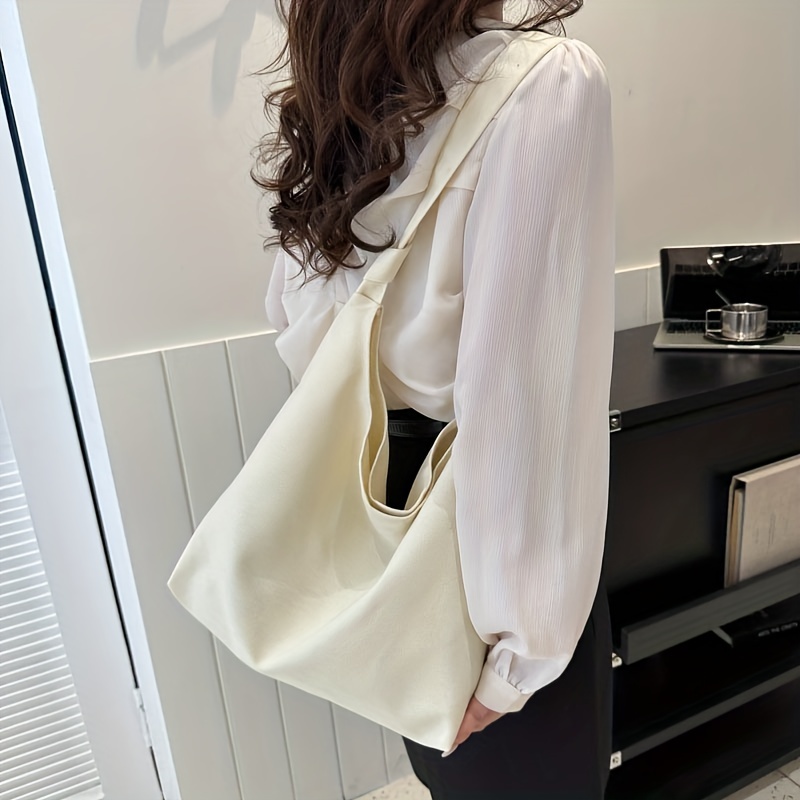 Double shoulder bag for Male and Female Male and Semale Students