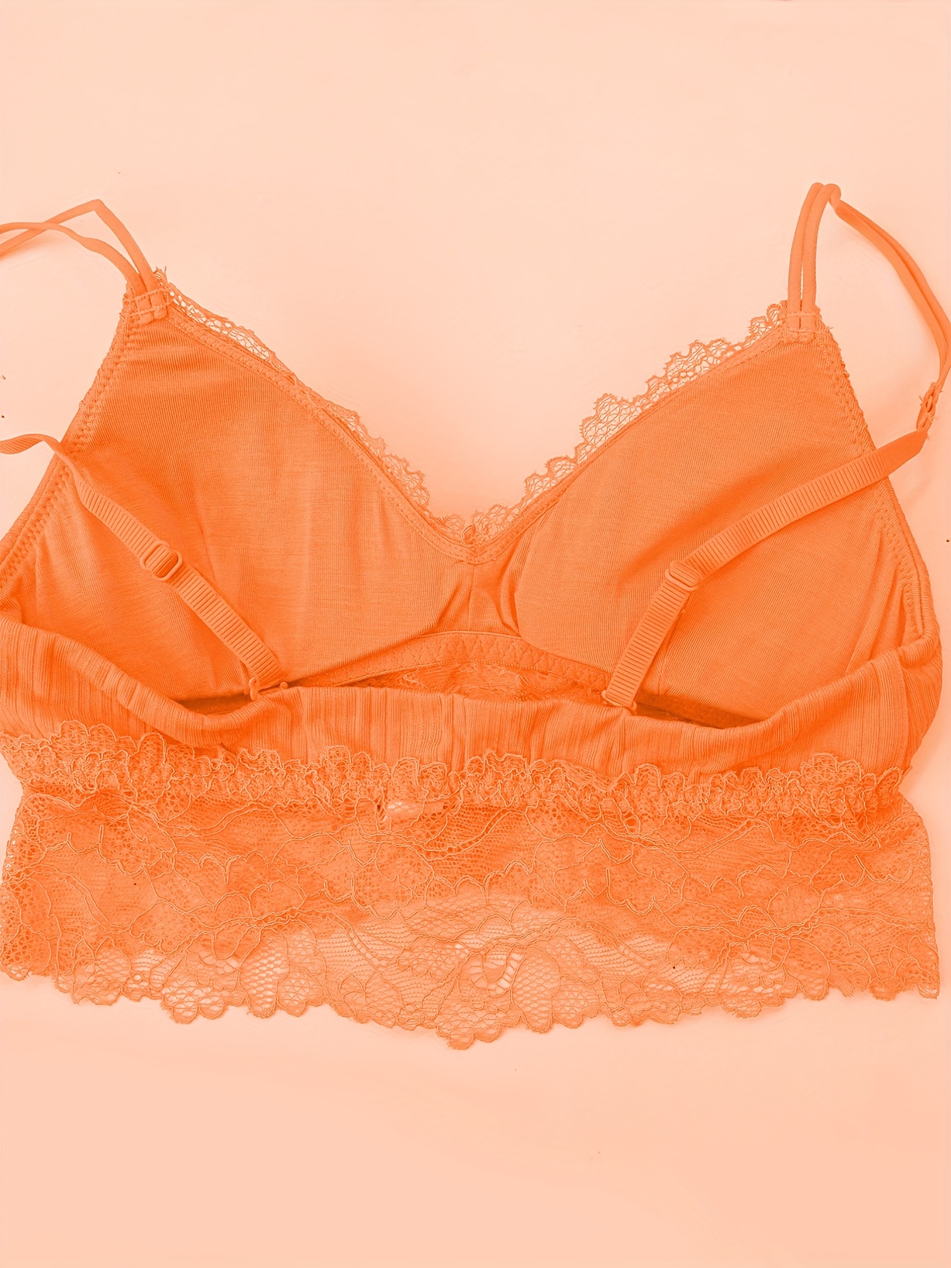 Victoria's Secret PINK BY VICTORIAS SECRET LACE PUSH-UP BRALETTE Size XS -  $23 - From Millers