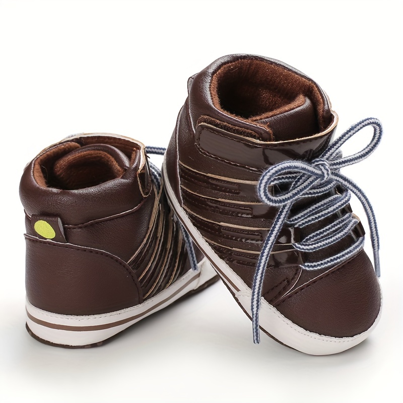 Boys' Brown Sneakers & Athletic Shoes