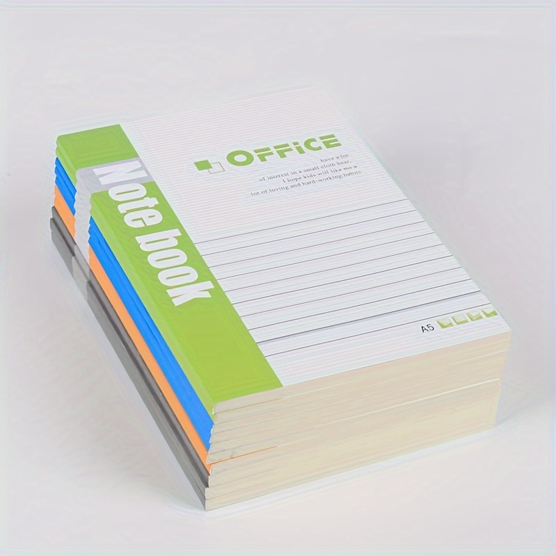 Cuadernos personalizados A5 - 100 hojas - Copias Express