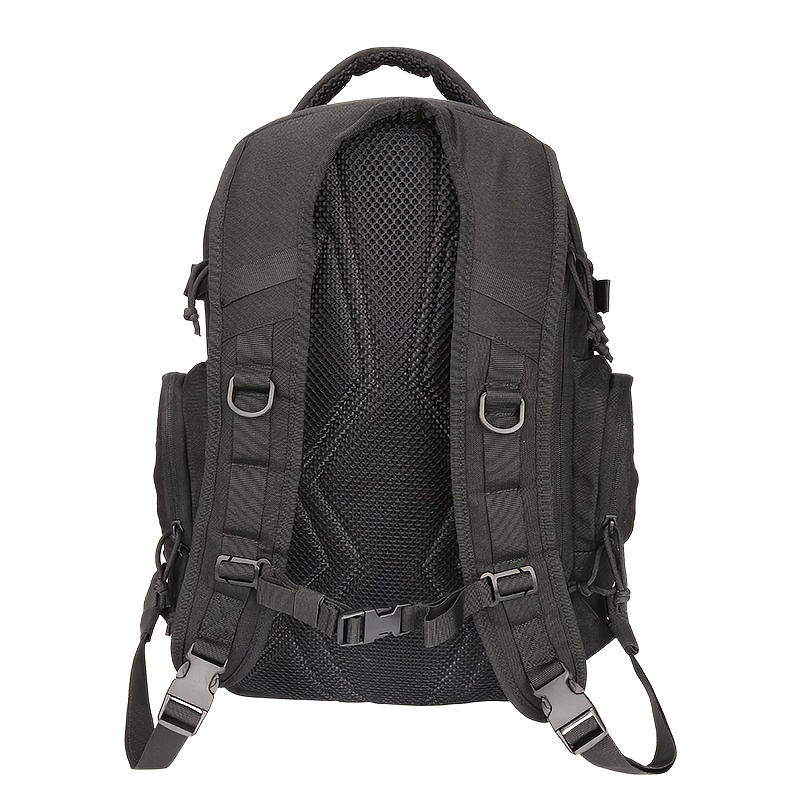 70L Highland Tactical Backpack for Men, Large Survival Hunting