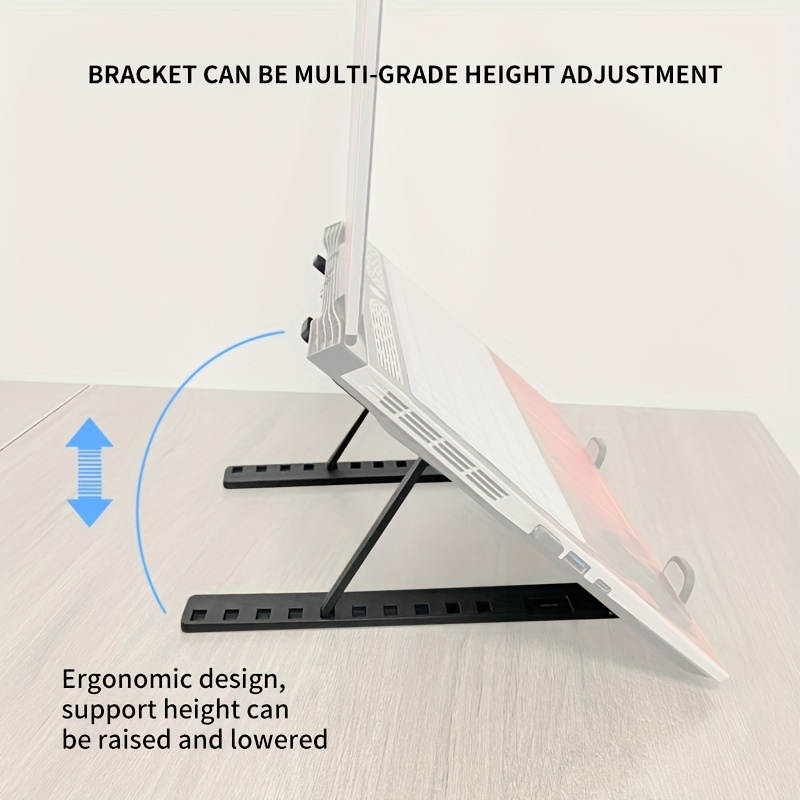 Supporto Laptop Scrivania Supporto Tablet Ufficio Supporto - Temu  Switzerland