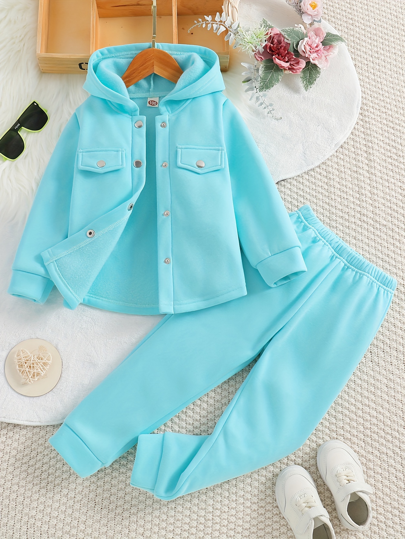 Girls Winter Clothes - Temu Canada