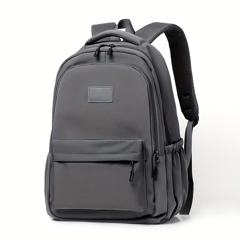 E-shop Schulrucksack Studenten Mittelschüler Große Kapazität Mode Schulrucksack, für Teenager, für Teenager