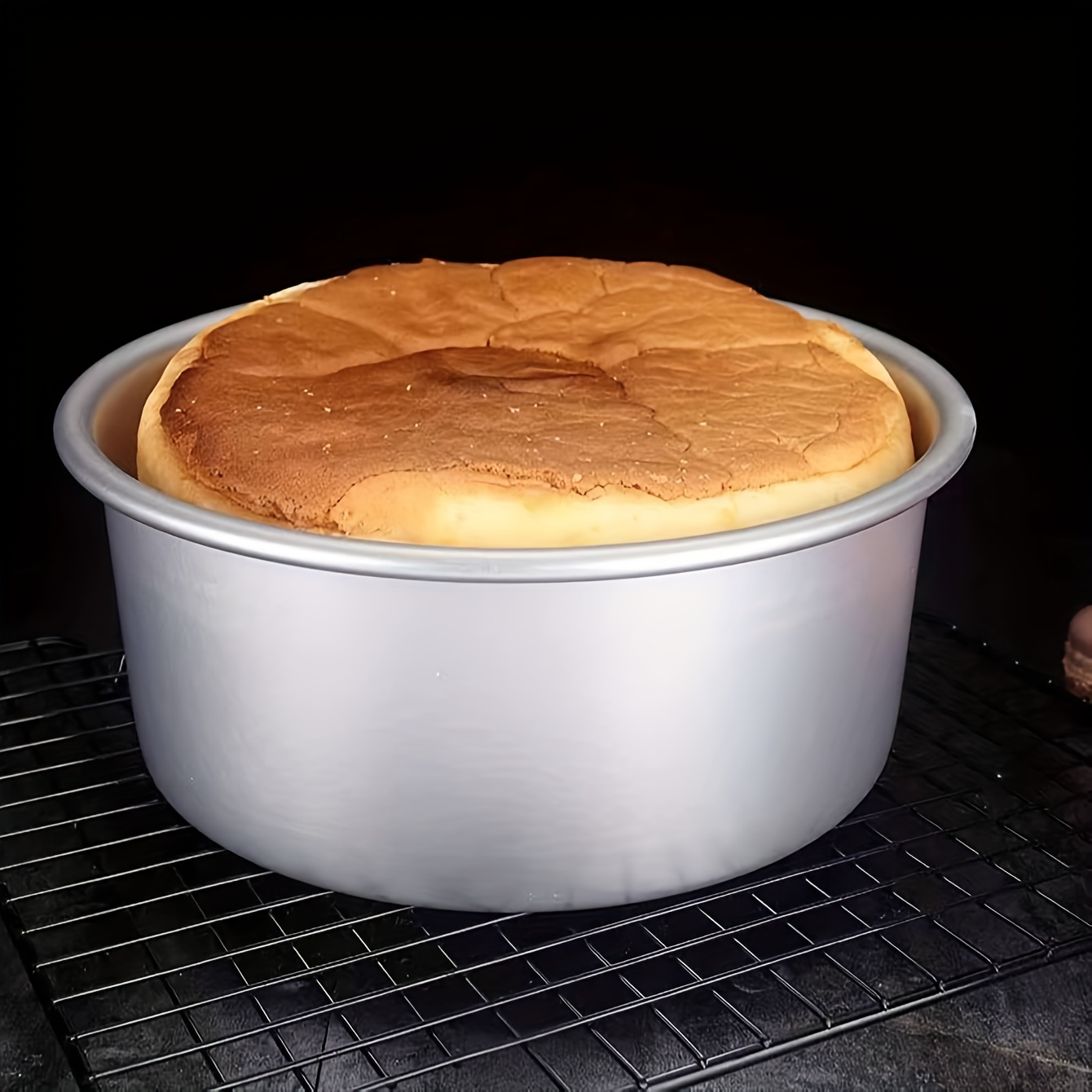 Cake Pan - Temu