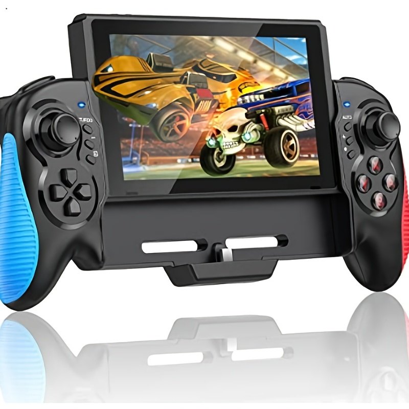 para Gamepad Android PS4 Controler Bluetooth5.0 Game Controller Joystick  Wireless Gamepads para PUBG Android iOS