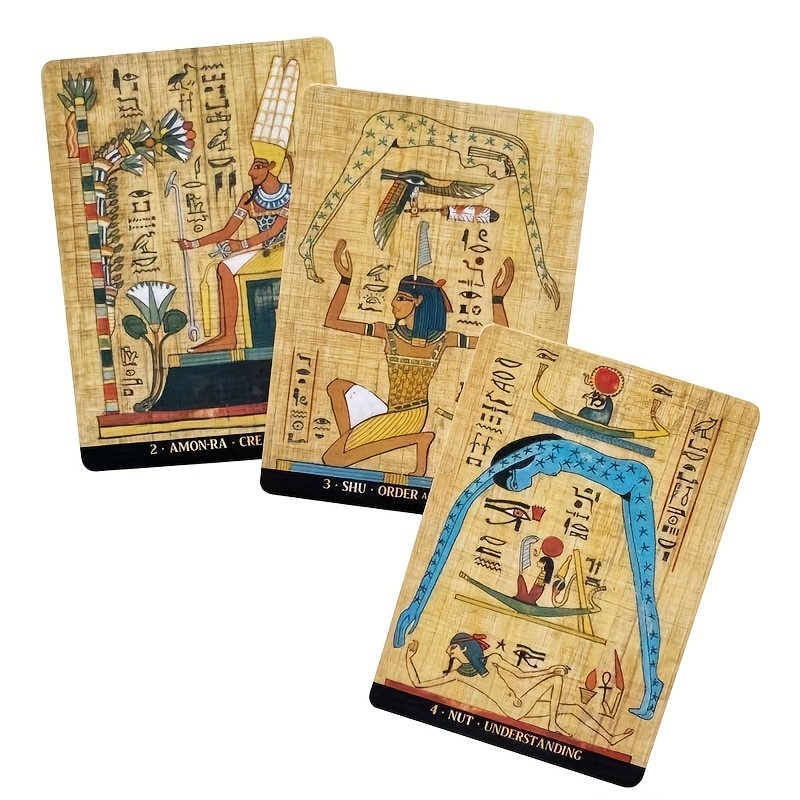 Item - Amon Ra Card