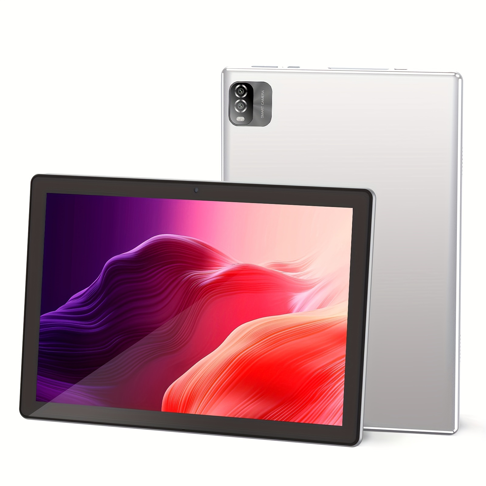 Pritom Tablet Android 12 6gb(3gb+3gb Extend) 64gb Rom - Temu