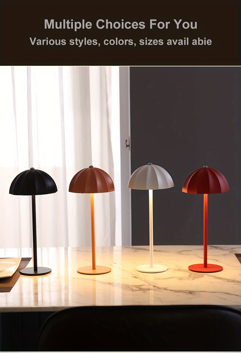 1 Lampe De Décoration D'intérieur De Mode Européenne Lampe - Temu France