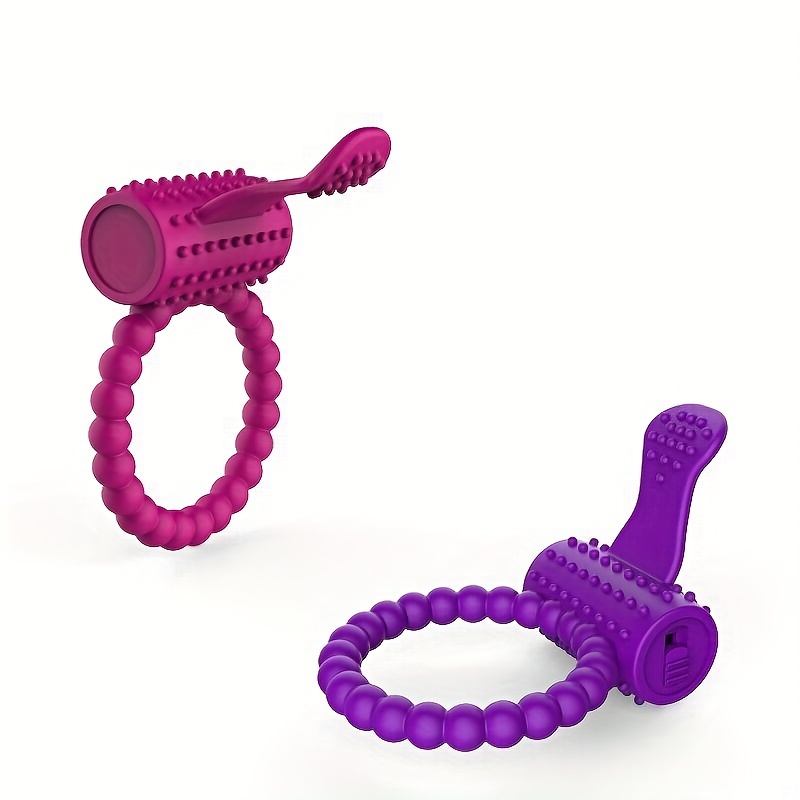 Cockrings Sex Toy PcsCock 3 Penis Ring Bead Male Delay Ejaculation Lasting  Silicone Erection Sex Toys For Men Adults From Sextoy_house, $13.26