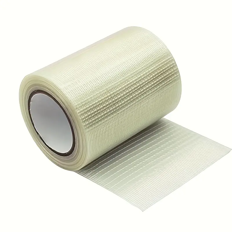 3 In X 39 Ft RV Awning Repair Tape, Perfect For Canvas Waterproof Repair  Tape, Tarp Tent Repair Tape, Boat Cover Repair Tape, RV Awning, Sail Tape