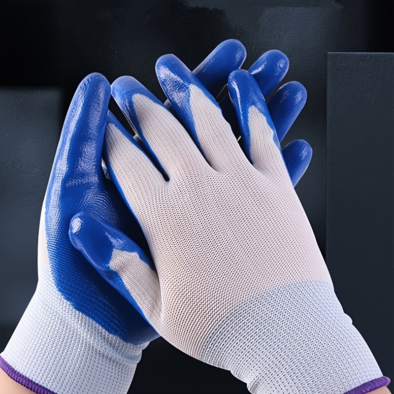 Rubber Glove Dipping Line - Temu