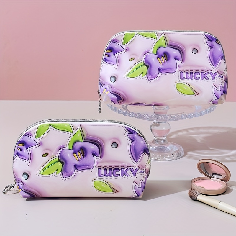 Cute Toiletry Bags - Temu