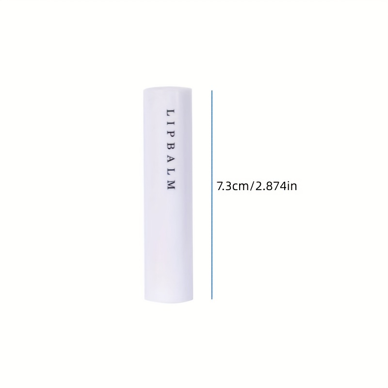 Moisturizing Lip Balm Anti Cracking Natural Lip Care