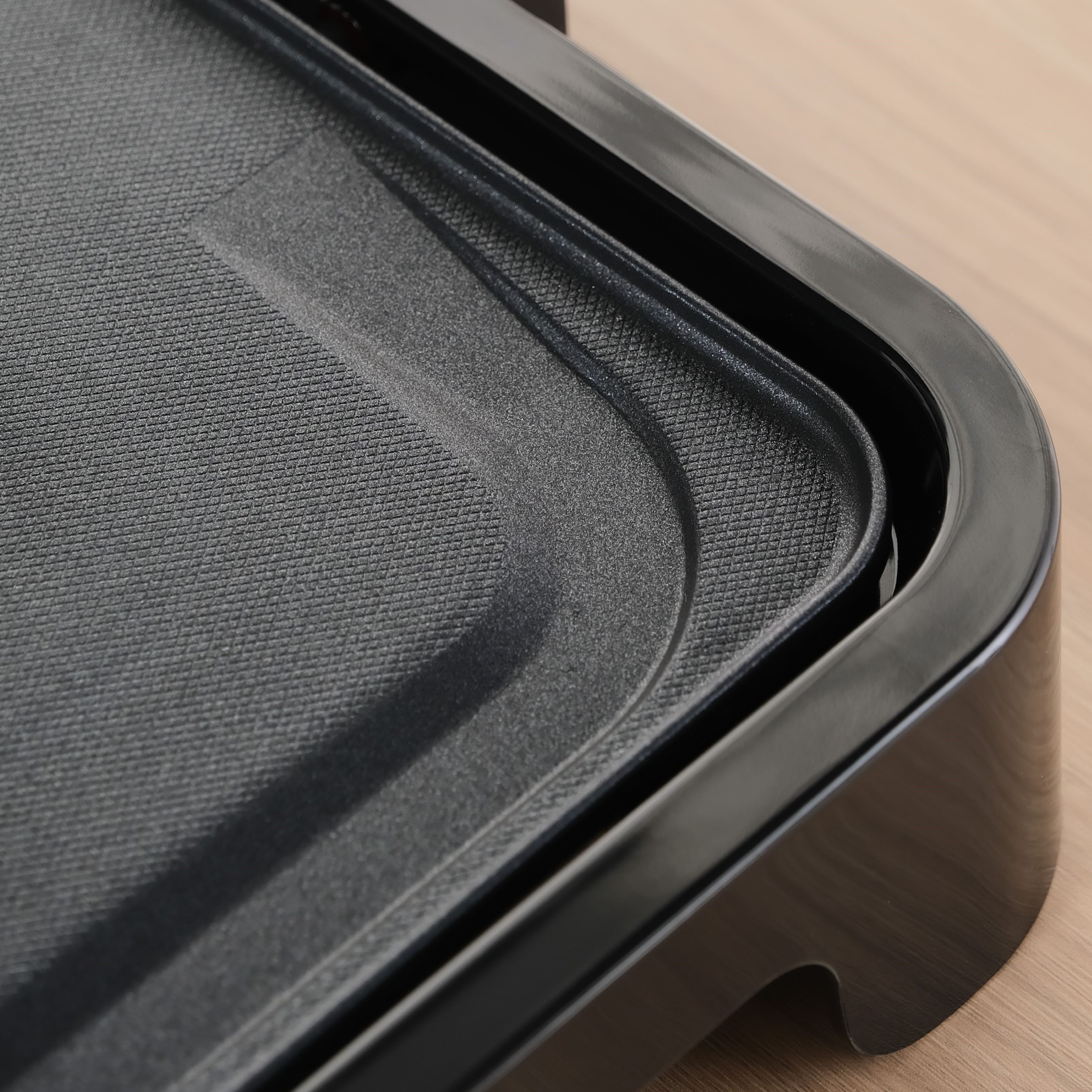 10x20 Cool-Touch Electric Griddle