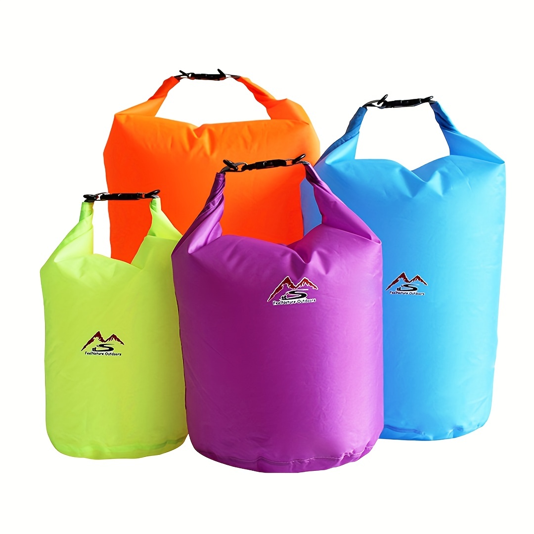 Waterproof Dry Bags, Ultimate Dry Sack Dry Bags for Kayaking, Fishing,  Rafting, Swimming, Drifting (purple) - China Waterproof Backpack and Gym  Bags price