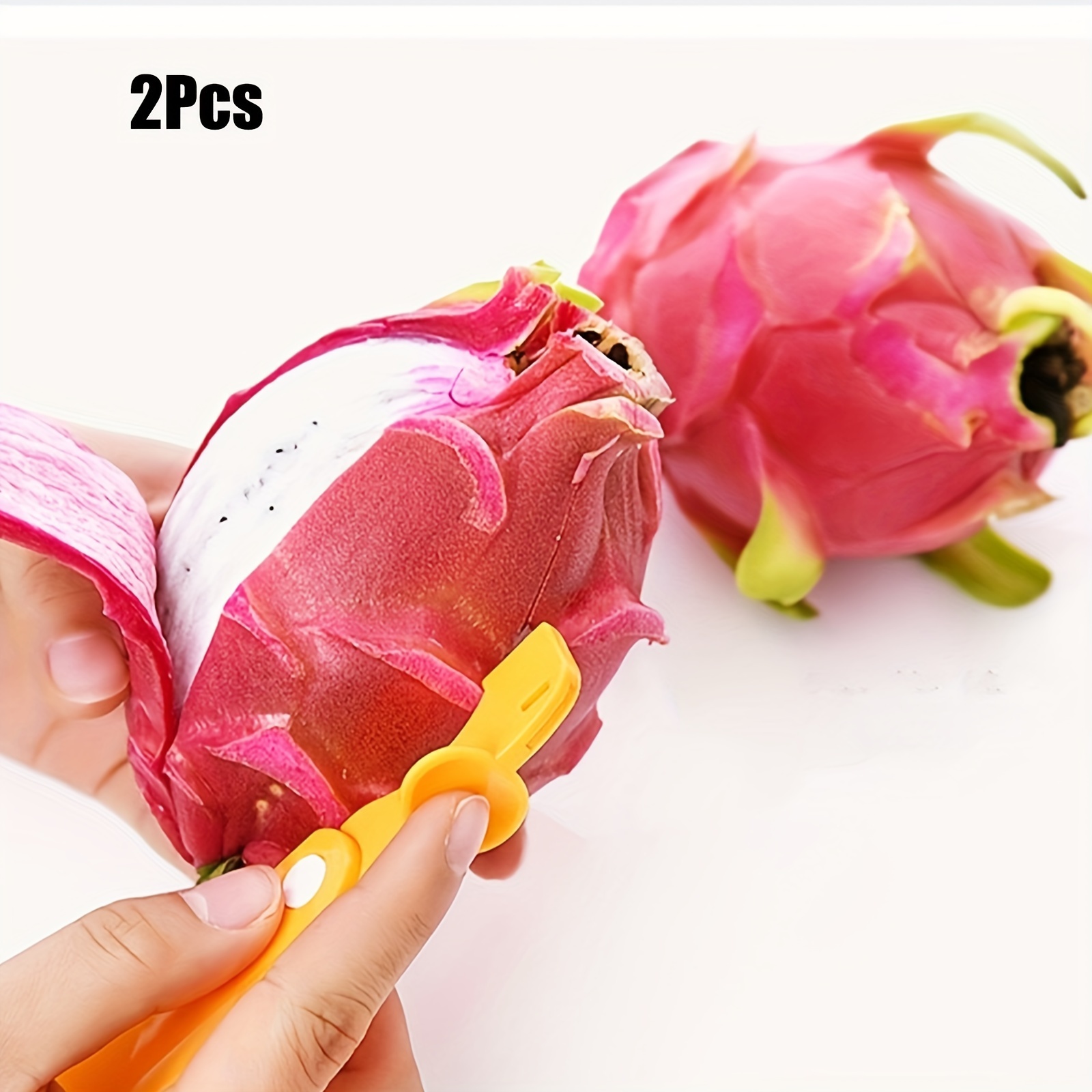 4pcs Peelers Citrus Peeler Stainless Steel Affordable - Temu