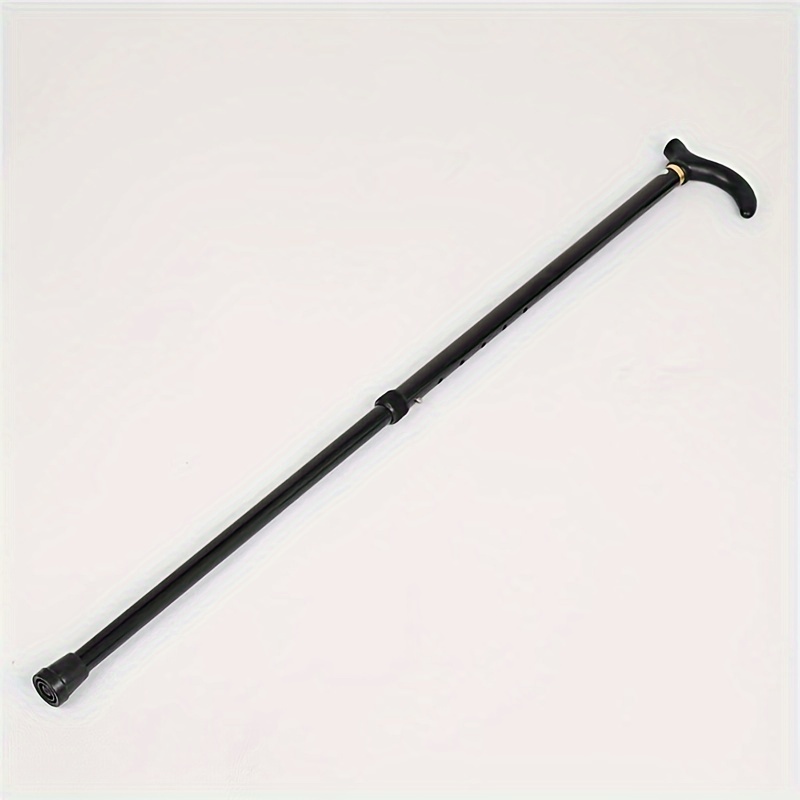 Walking Stick Blind Foldable Reflective Cane Crutch - Temu