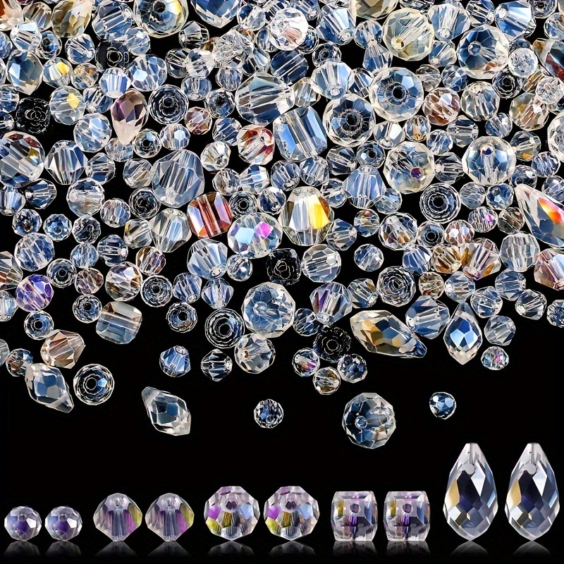 Star Shape K9 Glass Rhinestone Charms Pendants Imitation - Temu