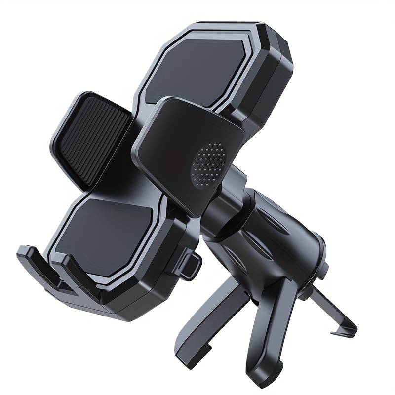 Car Phone Holder Mount for Dashboard Windshield Air Vent iPhone 14 13 12 Pro Max
