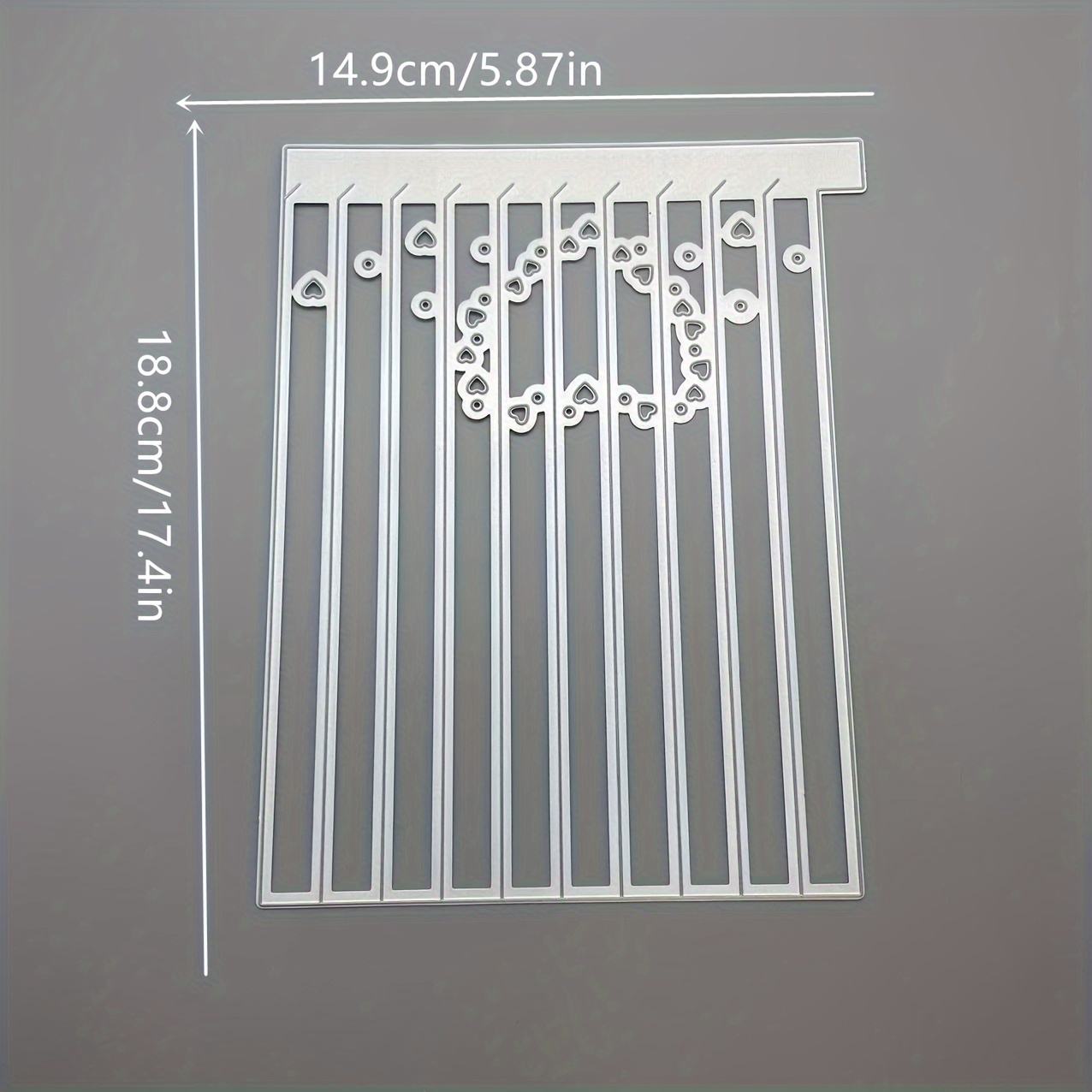 1pc Star Light Metal Cutting Dies Cardmaking Suitable For Greeting Card Ledger Production Scrapbooking Embossing Decorative Die Cut New Arrivals 2023 Crafting Punch Stencil Album Paper Handmade Gifts
