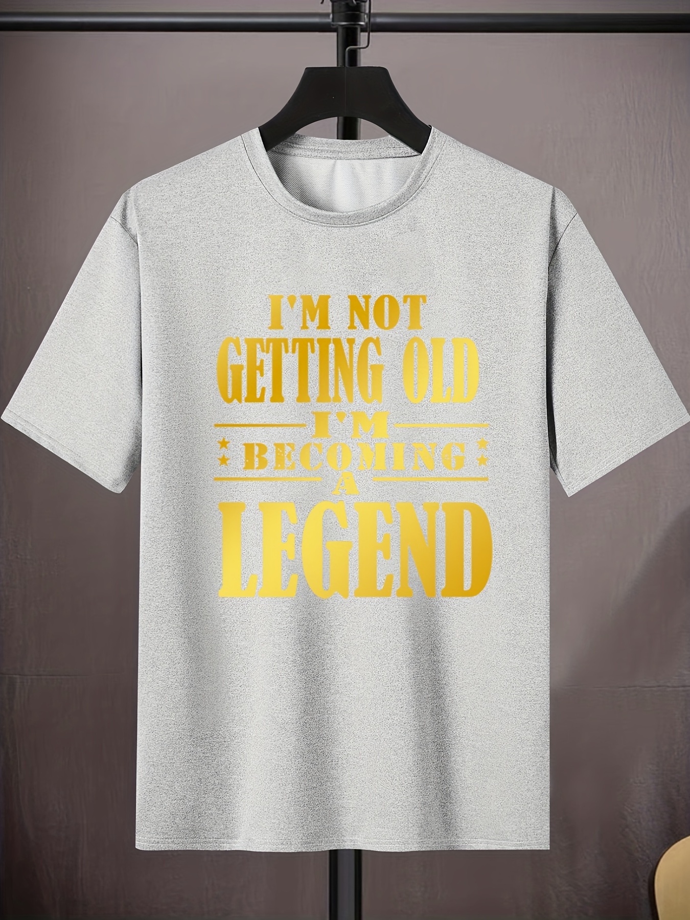 Legends Athletic, Shirts