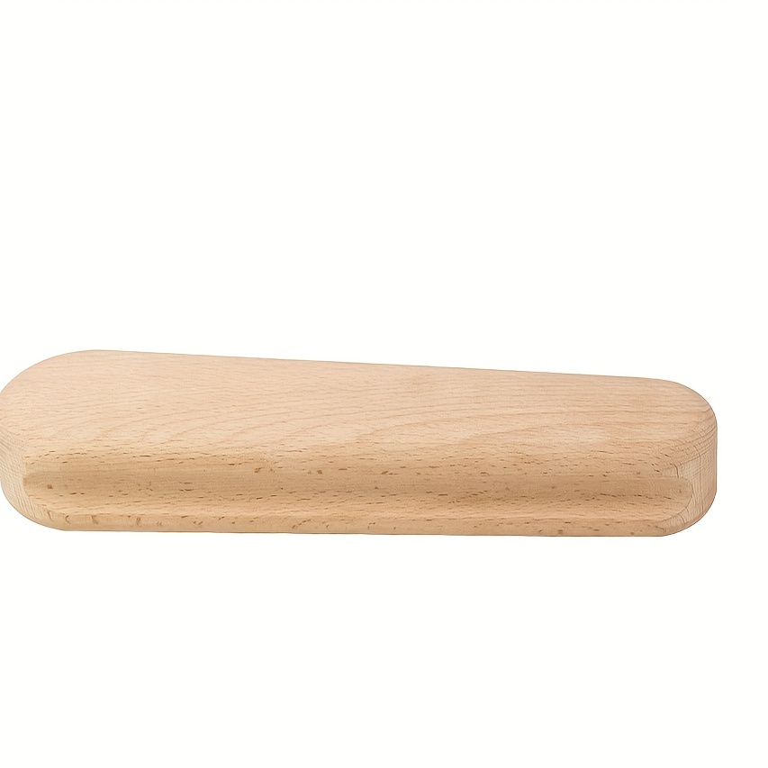 Tailor Clapper Beech Wood Seam Pressing and Seam Flattening Tool Handmade  for Sewing Tailoring Quilting Professional