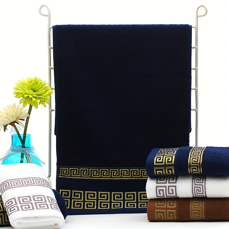 3/5pcs Bamboo Cleaning Towel, High Absorbency Cleaning Cloth, Microfiber  Rag Dish Towel To Remove Oil And Stain, Car Wash Kitchen Cleaning Towel