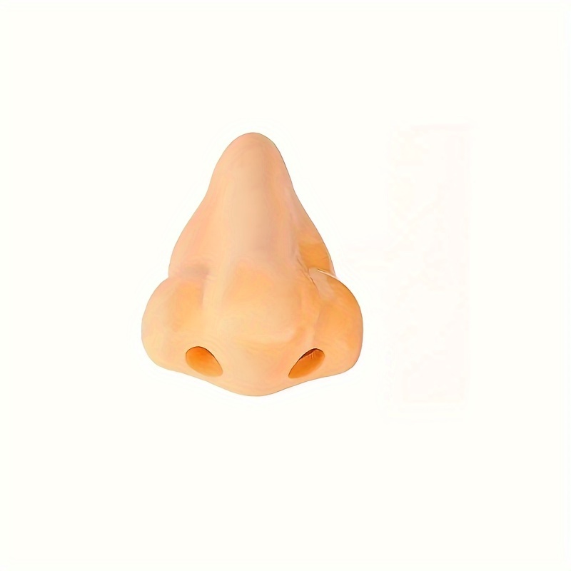 Nose Shape Pencil Sharpener School Supplies Manual Pencil - Temu