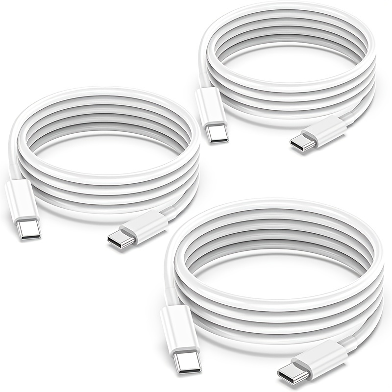  Cargador de iPhone de carga rápida [certificado Apple MFi]  paquete de 5 cables Lightning de 10 pies de largo, cable de sincronización  de datos de alta velocidad para Airpods 14/13/12/11 Pro