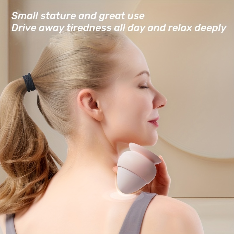 Multi functional Wall mounted Massager With Suction Cups For - Temu