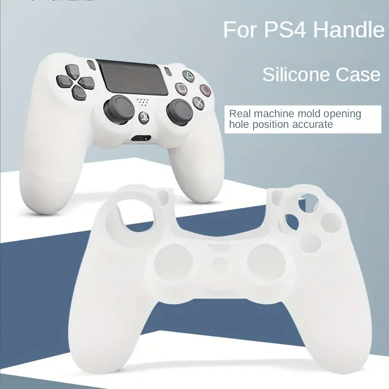 PlayStation 4 Controllers, PS4 Pads