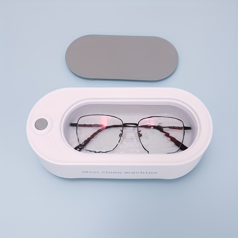 Glasses Lens Cleaner Eyeglass Scratch Removing Spray Bottle Glasses Cleaner  Supplies Eyewear Accessories Household Merchandises - AliExpress