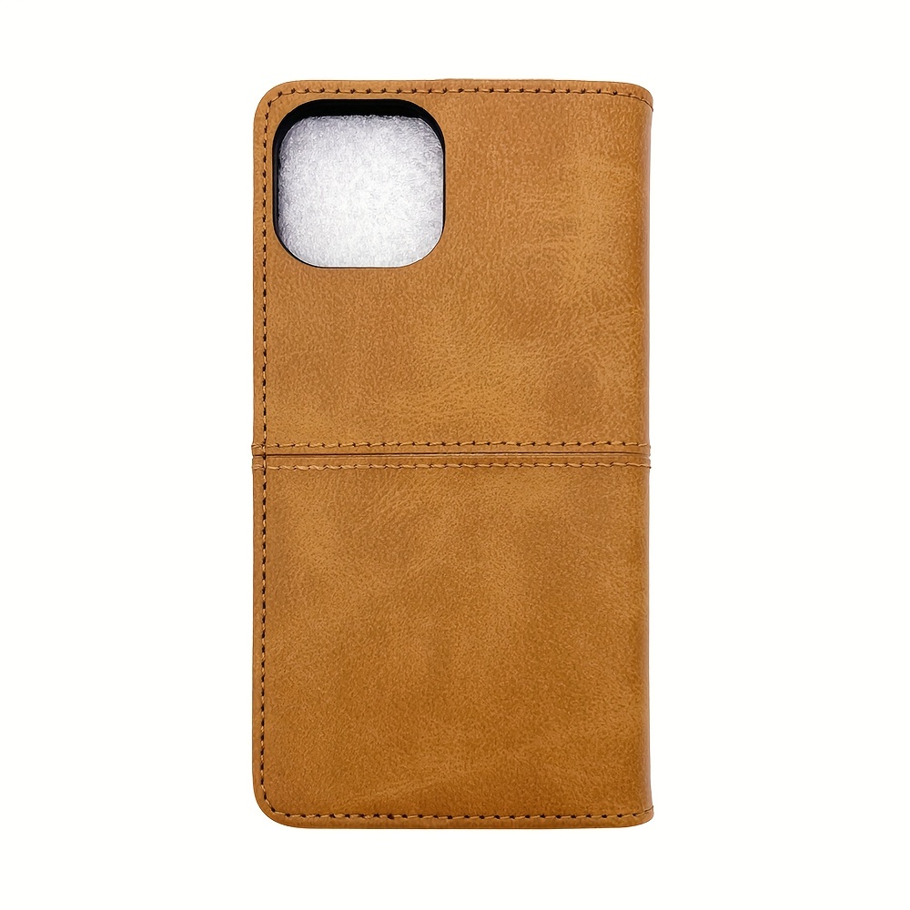 Top Leather Designer Phone Cases For IPhone 15 Pro Max 14 13 12 11 L  IPhone15 15ProMax Fashion Wristband Print Back Cover Luxury Mobile Shell  Card Holder Pocket Case From Tmingying, $3.36
