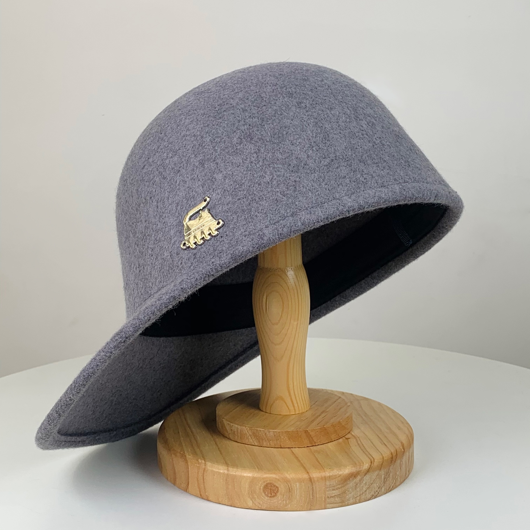 Acheter NORTHWOOD automne hiver Teddy laine casquette de Baseball pour  femmes daim chapeau dames casquette chapeau chaud